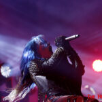 Dynamo Metal Fest 2019: Arch Enemy